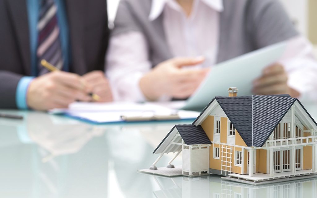 Strategies of The Effective Property Investor