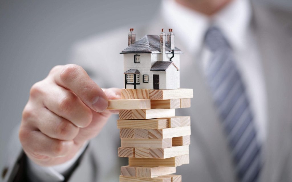 Why Must I Add Real Estate to My Investment Portfolio?