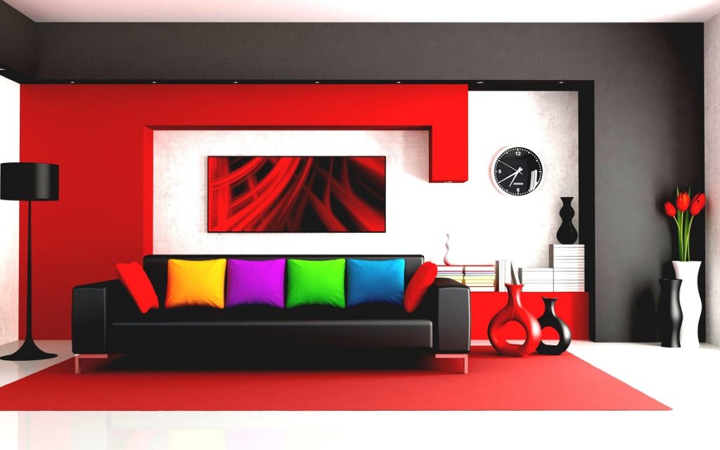 Add India Decor To Your House