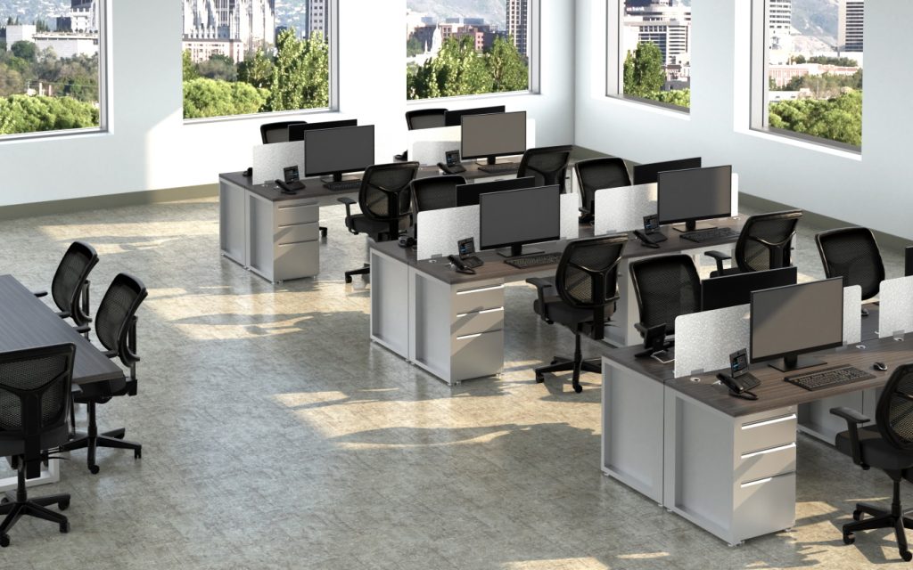 Difference between movable and immovable furniture: