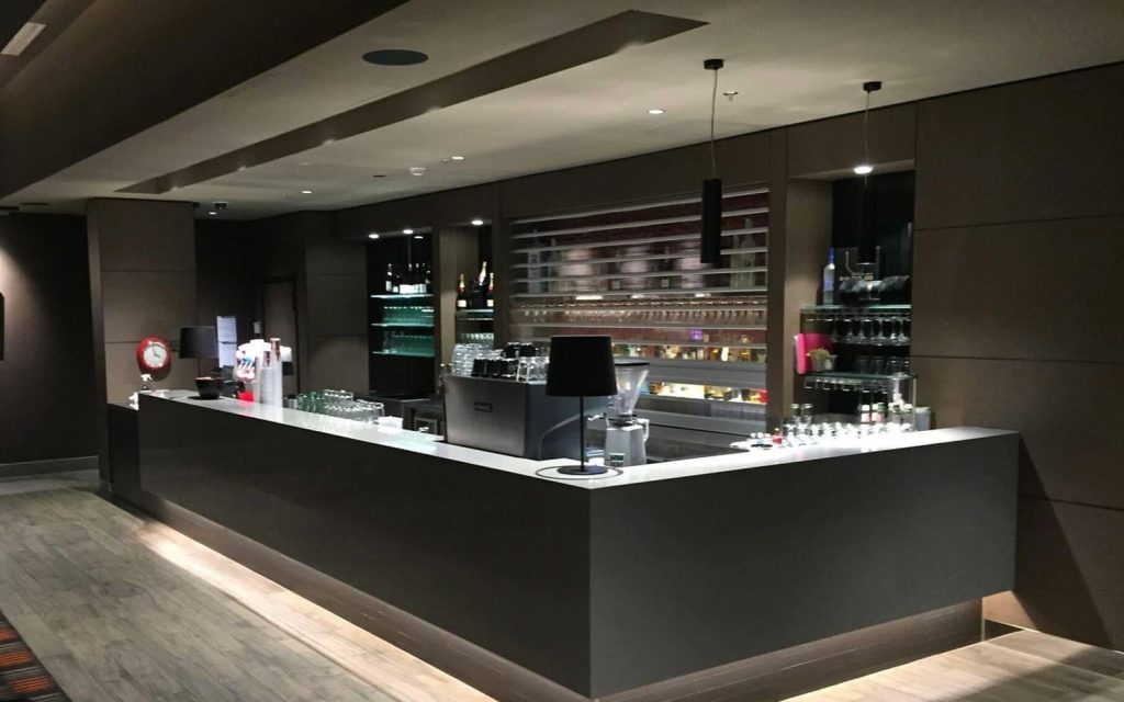 What Should Professional Shopfitters Tell You?
