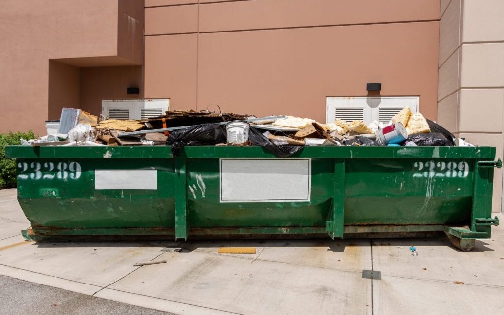 Tips to keep your neighborhood pollution-free