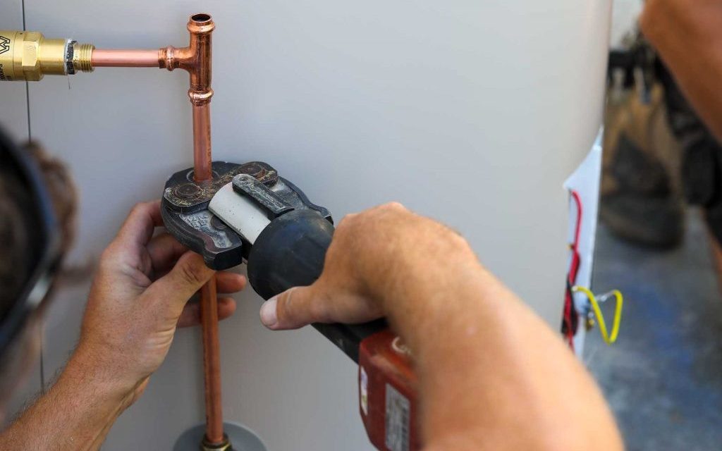 Avail of the Efficient, Affordable, and Great-Quality Hot Water Repairs Hobart