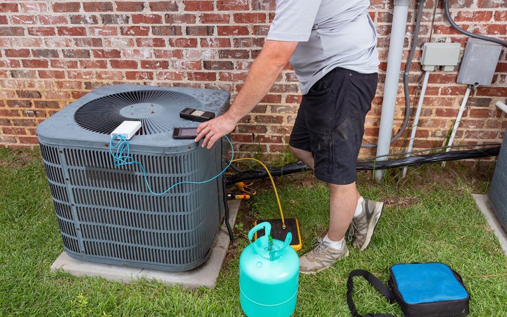 The Most Common AC Repair Problems In Florida And How To Solve Them