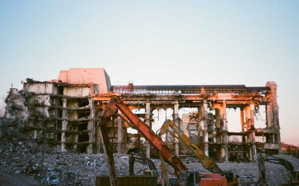 Tips to Find the Best Gold Coast Demolition Contractor