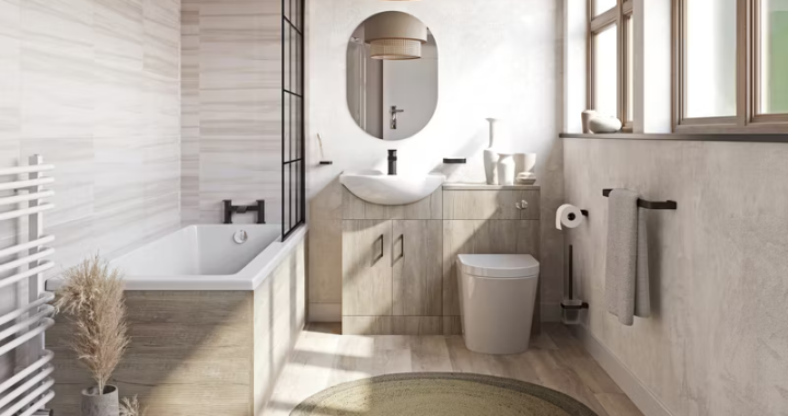 Why Power Showers Are Essential for Modern Homes: Benefits and Considerations
