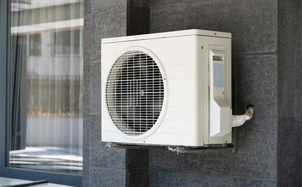 How Mini Splits Improve Indoor Air Quality