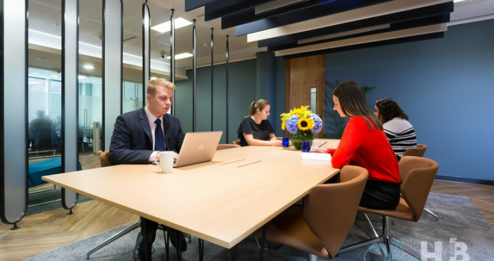 Discovering Your Perfect Work Environment: Office Spaces in Victoria