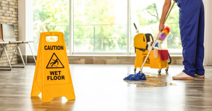 Choosing the Best House Cleaning Company in Highlands Ranch