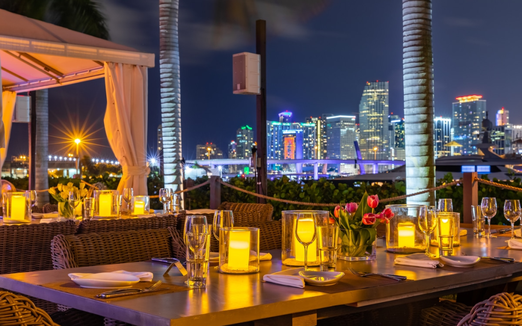 Affordable Fine Dining in Miami: Getting the Most Bang for Your Buck