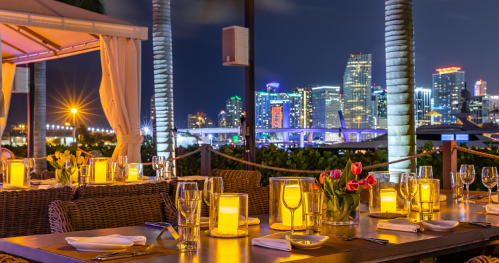 Affordable Fine Dining in Miami: Getting the Most Bang for Your Buck