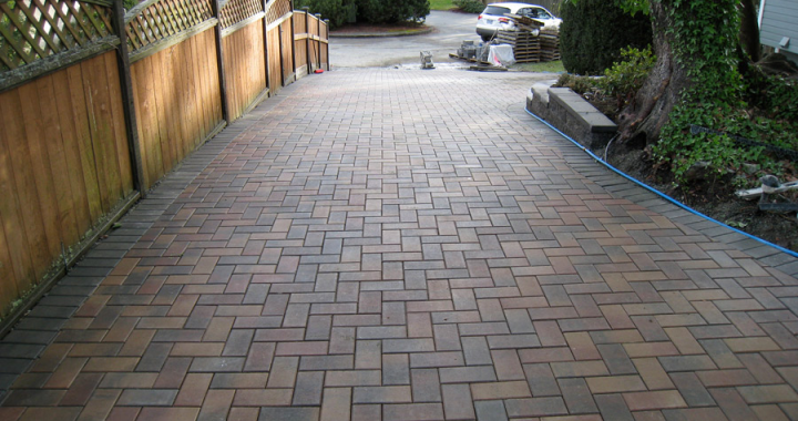Preventative Maintenance Tips to Extend the Life of Your Interlock Pavers
