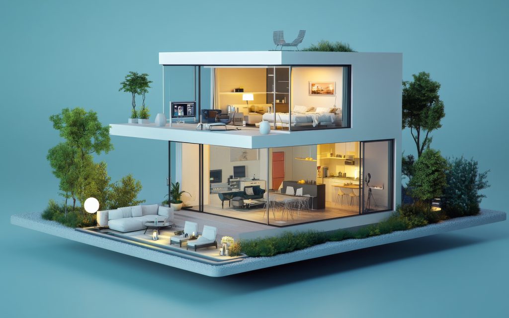 A Few Ideas for Using Your Property Wisely