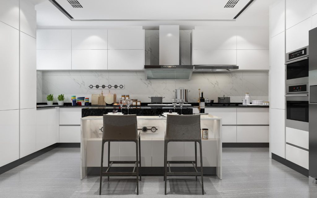Open vs. Closed Kitchen: Which One is Right for You?