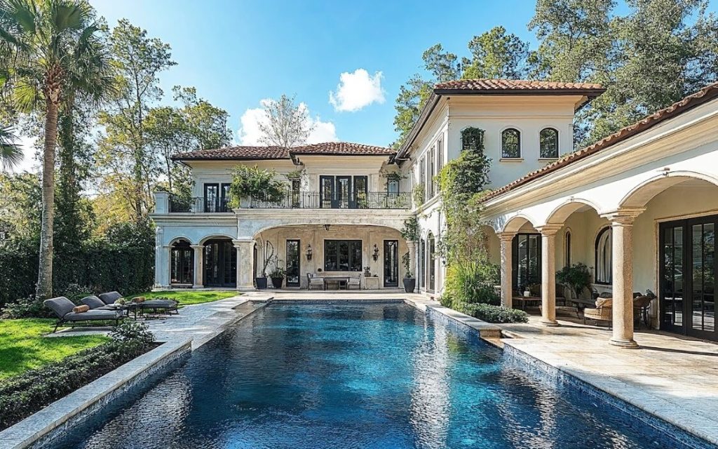 Luxury Real Estate Investment Strategies for Global Buyers in Singapore