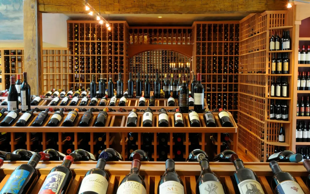 The Cellar Calculus: The ROI of Investing in Professional Wine Storage Solutions for Hotels