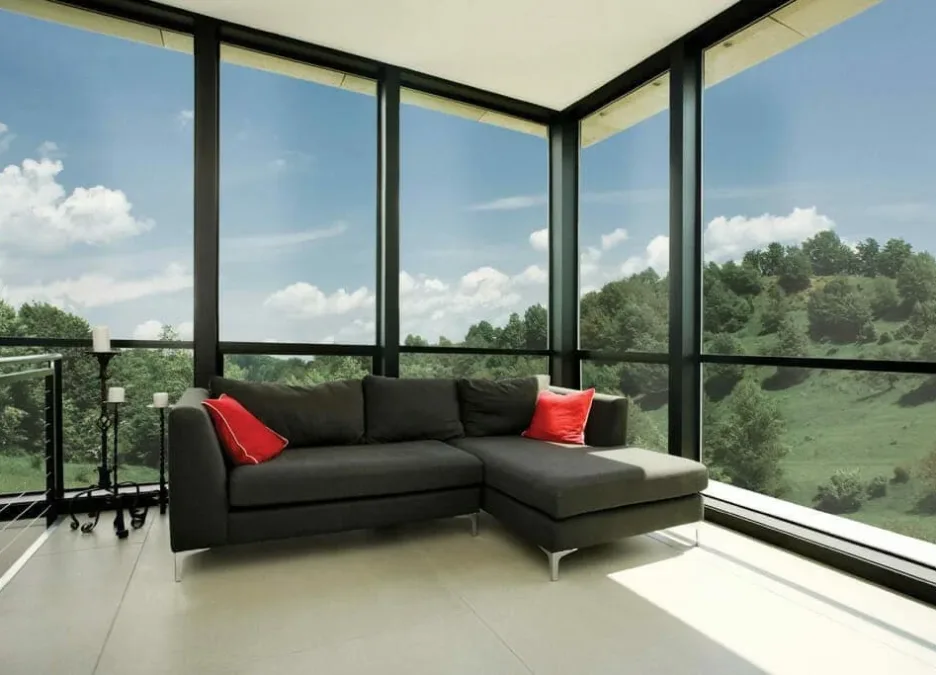 Heat, Glare, and Privacy: Choosing Film for Home Windows