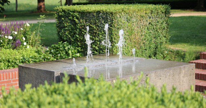 Park, water, water feature — Diese besten Blackjack Strategien and Bonusschlitz Evolution Karten verlassen
