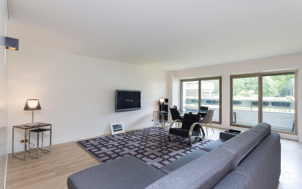 Furniture, real estate, paris — Every Detail Matters: The Elegant Interiors of Pinery Residences