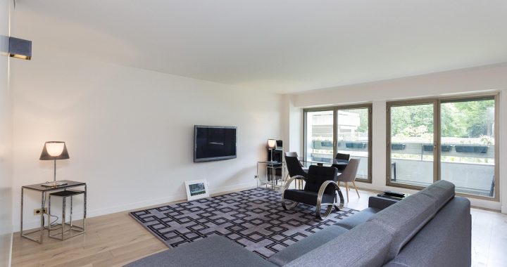 Furniture, real estate, paris — Every Detail Matters: The Elegant Interiors of Pinery Residences