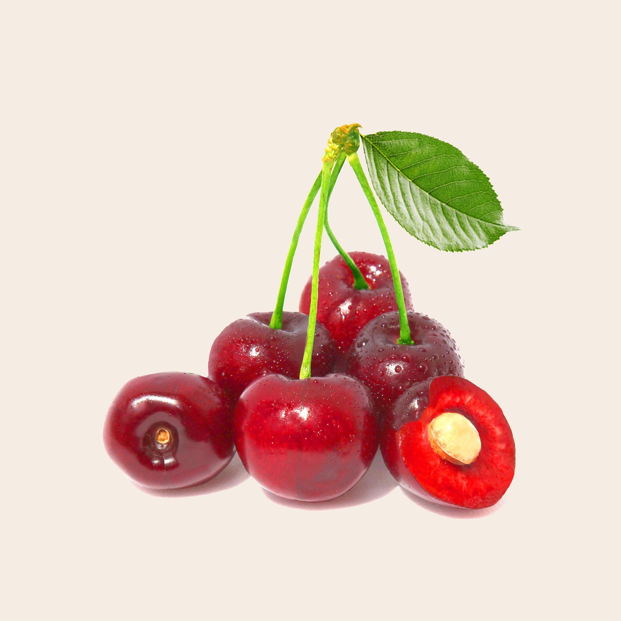 Cherry, fruit, health — Expert Care Close to Home: Leading Detox Centers in Your Area