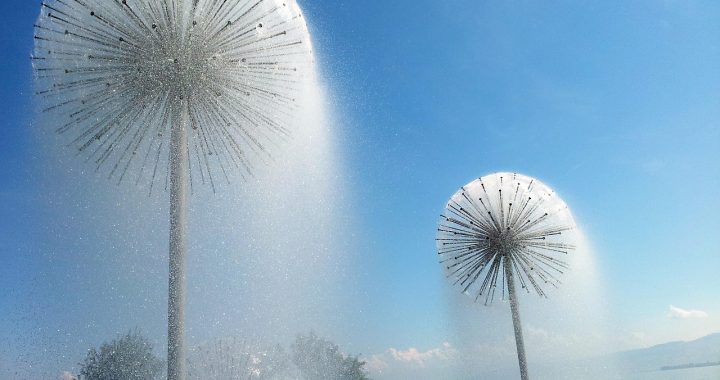 Water, fountain, flower shape — Governor Gretchen Whitmer put-out their unique recommended finances Wednesday, also $800 mil