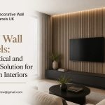 PVC Wall Panels: A Practical and Stylish Solution for Modern Interiors