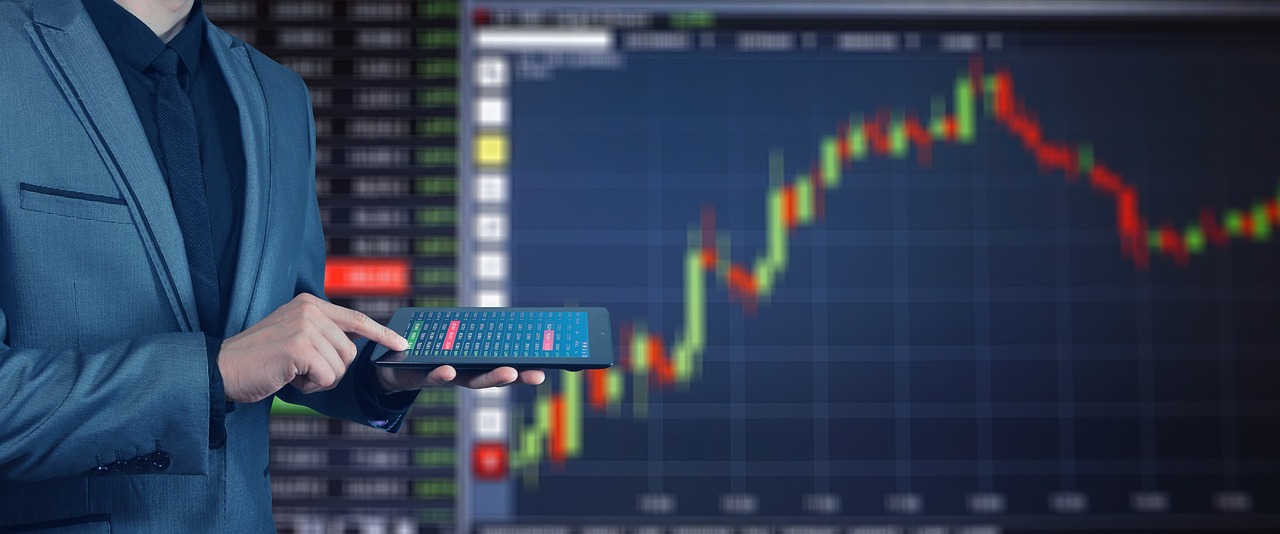 Stock exchange, win, boom — Mastering the Art of Successful Auditing with LogixISO