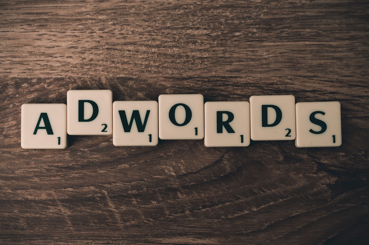 Adwords, seo, sem — "Miss Part-Time Job: Hustling Through University"