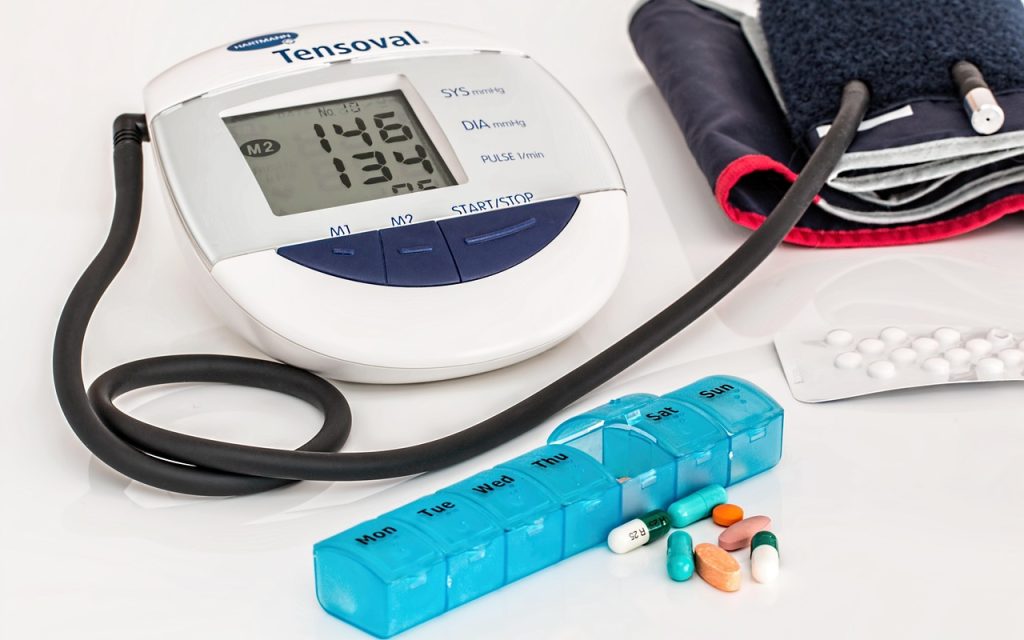 Hypertension, high blood pressure, heart disease — Mood Enhancement and Euphoria: Understanding the Positive Effects of 3-MMC