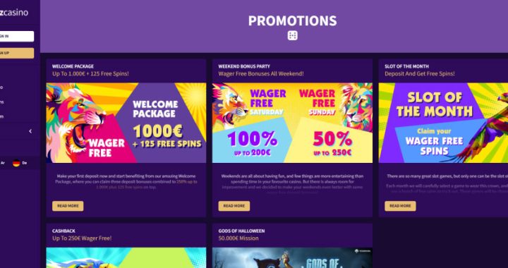 Preispool: 300% Casino the power of ankh Bis zu 3000