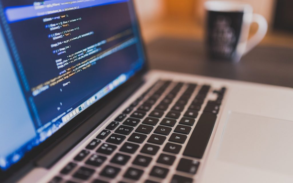 Coding, programming, working — Quick Cash Solutions: No Credit Check Payday Loans for Urgent Needs