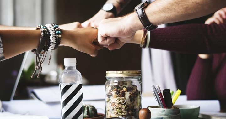 Action, collaborate, collaboration — Stuart Piltch Grant Programs Funding Community Projects and Innovation