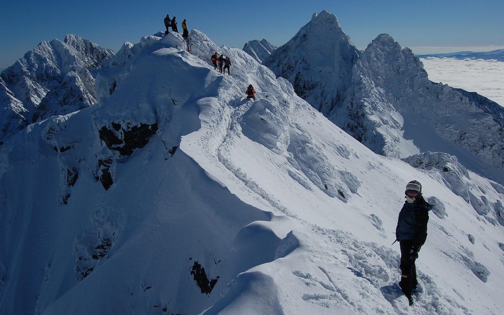 Scratches, the features of the face in the winter, scratches tatras — The Importance of Prozac (Fluoxetine) 20mg: Navigating